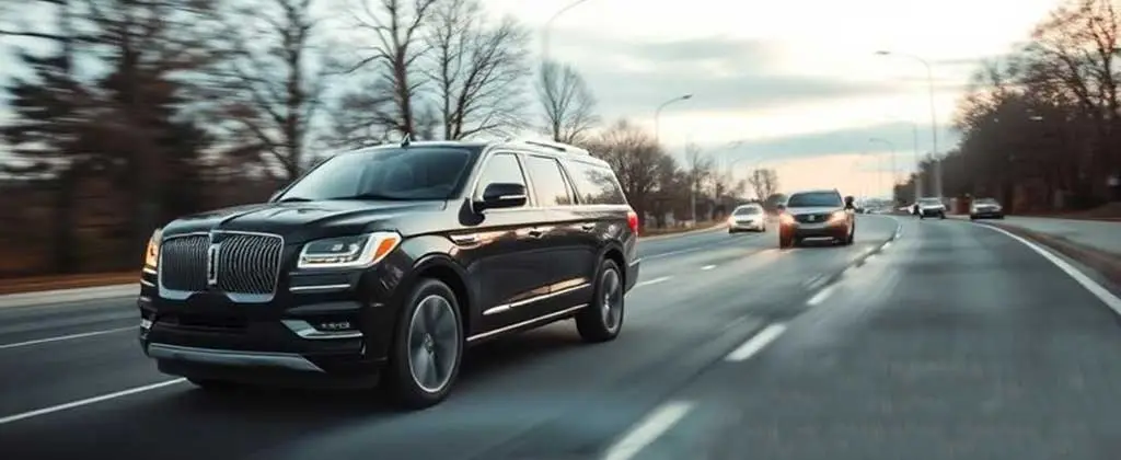 Warren Car Service city transportation